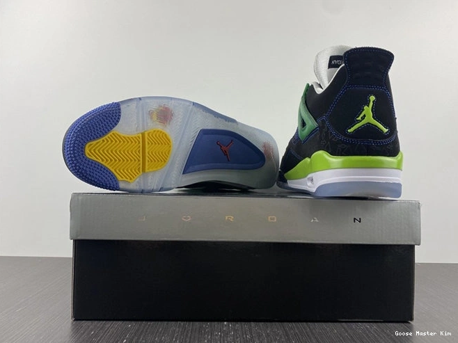 Jordan 3897 308497- Retro Doernbecher Attractive 4 1013